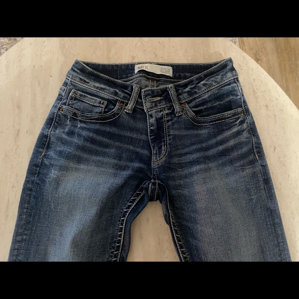 BKE STELLA JEANS